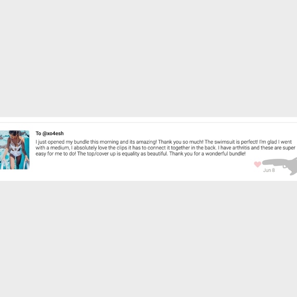 Strappy Mesh One Piece White Swimsuit Monokini - Picture 7 of 7